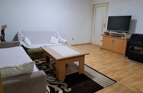 Ohrid Apartment | Sofija Apartment 2
