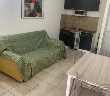 Principina a Mare House | Sofis Servizi Rio Grande (CAV)