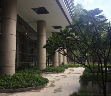 Republica Apartment | SOFISTICACAO Y LUXO PRACA DA REPUBLICA CON VAGA Y NETFLIX