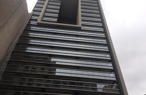 Republica Apartment | SOFISTICACAO Y LUXO PRACA DA REPUBLICA CON VAGA Y NETFLIX