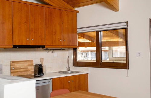 Kalavrita Apartment | Sofita Rokani at Kalavrita Center