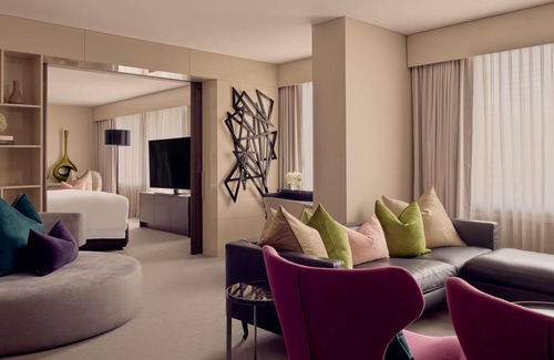 Brisbane Central Business District Hotel | Sofitel Brisbane Central