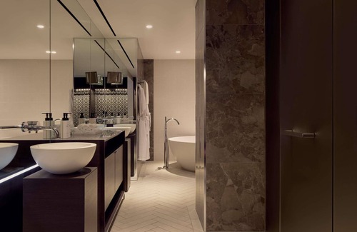 Brisbane Central Business District Hotel | Sofitel Brisbane Central