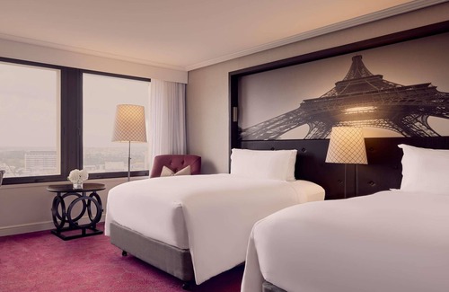 Brisbane Central Business District Hotel | Sofitel Brisbane Central
