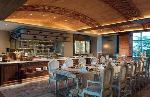 Shunde Hotel | Sofitel Foshan Shunde