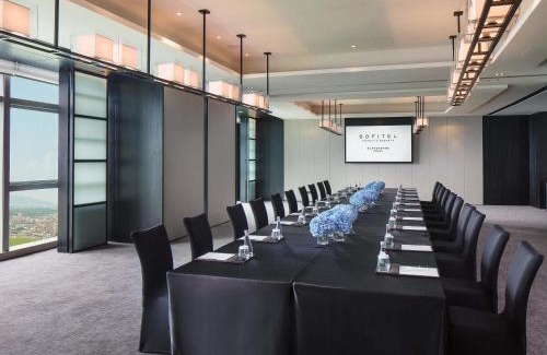 Shunde Hotel | Sofitel Foshan Shunde