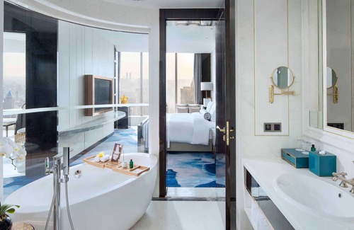 Nanming District Hotel | Sofitel Guiyang Hunter