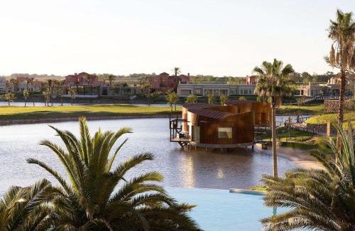 Campana Hotel | Sofitel La Reserva Cardales