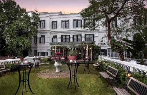 Trang Tien Hotel | Sofitel Legend Metropole Hanoi