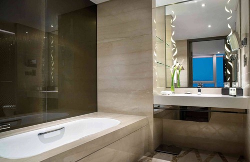 Lianyungang Hotel | Sofitel Lianyungang Suning