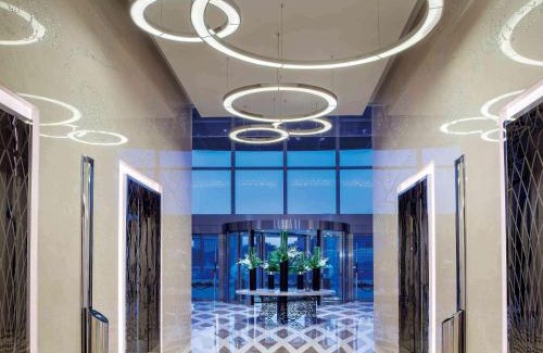 Lianyungang Hotel | Sofitel Lianyungang Suning