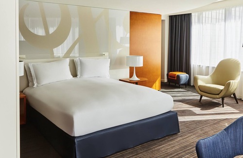 Kirchberg Hotel | Sofitel Luxembourg Europe