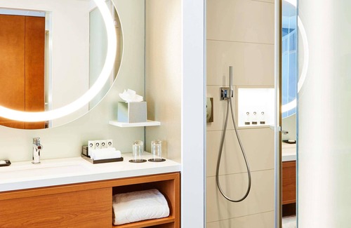 Kirchberg Hotel | Sofitel Luxembourg Europe