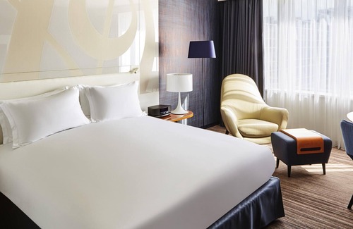 Kirchberg Hotel | Sofitel Luxembourg Europe