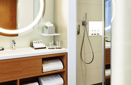 Kirchberg Hotel | Sofitel Luxembourg Europe