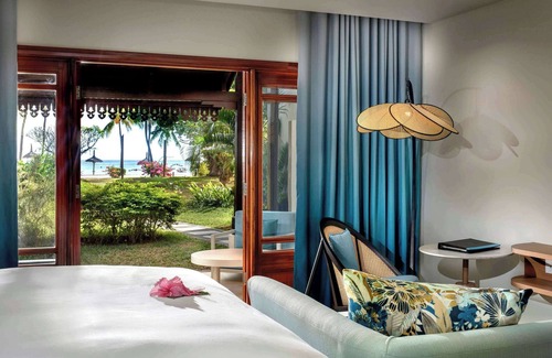 Wolmar Hotel | Sofitel Mauritius L'Imperial Resort & Spa