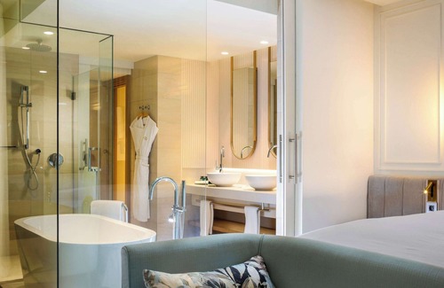 Wolmar Hotel | Sofitel Mauritius L'Imperial Resort & Spa