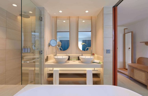 Wolmar Hotel | Sofitel Mauritius L'Imperial Resort & Spa