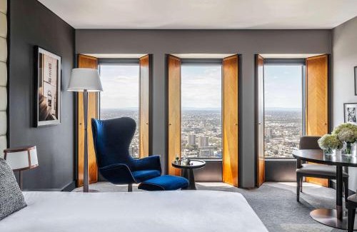Melbourne Central Business District Hotel | Sofitel Melbourne On Collins