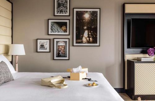 Melbourne Central Business District Hotel | Sofitel Melbourne On Collins