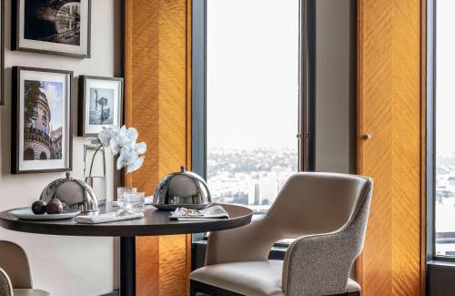 Melbourne Central Business District Hotel | Sofitel Melbourne On Collins
