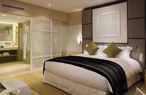 Souissi Hotel | Sofitel Rabat Jardin des Roses