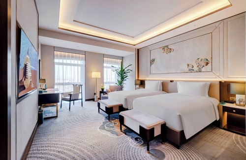 Rongcheng County Hotel | Sofitel Xiong An