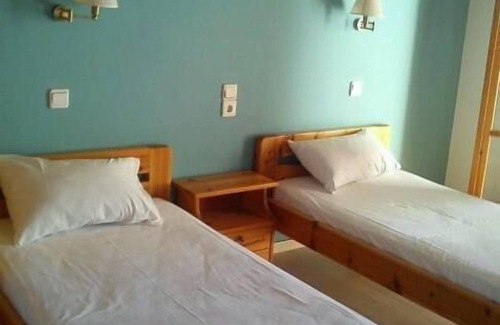 Tsilivi House | Sofos Apartments