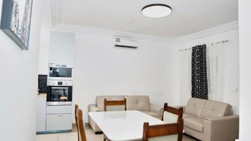 Akwa II Hotel | SOFT HOTEL