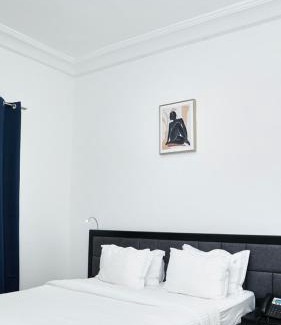 Akwa II Hotel | SOFT HOTEL