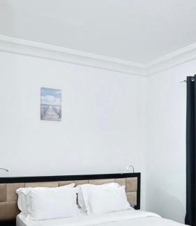 Akwa II Hotel | SOFT HOTEL