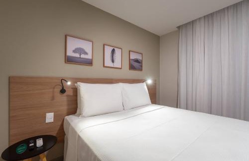 Alagoinhas Hotel | Soft Inn Alagoinhas