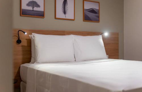 Alagoinhas Hotel | Soft Inn Alagoinhas