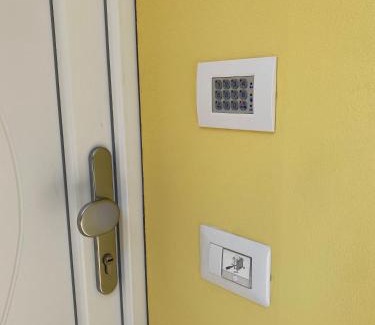 Porto Potenza Picena Apartment | Sogni di Sabbia