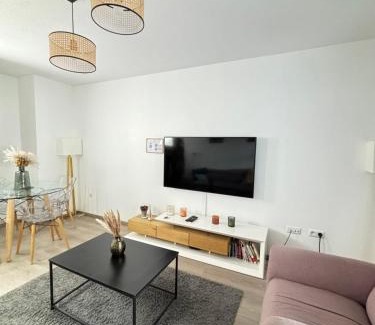 Kable Apartment | Soh Rent Strasbourg Appartement proche des halles