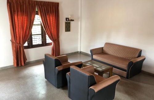 Peliyagoda Apartment | SOHA Residency