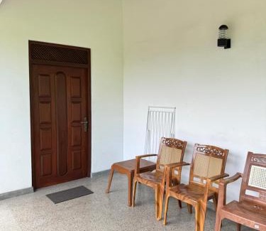 Peliyagoda Apartment | SOHA Residency