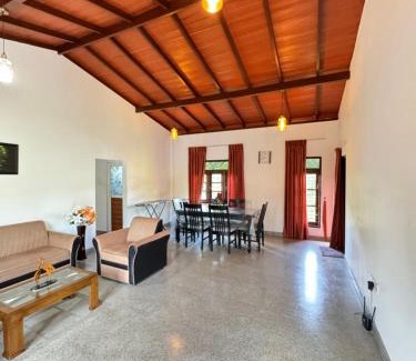 Peliyagoda Apartment | SOHA Residency