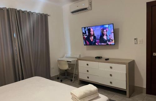 Santiago Province House | SOHA SUITES II