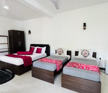 Ambagollapathana Hotel | Sohili 3R Resort Ella