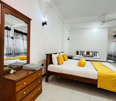 Ambagollapathana Hotel | Sohili 3R Resort Ella