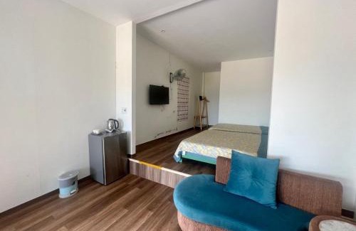 Khu 6 House | SOHO 1 PHÚ QUỐC