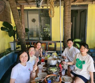 Khu 6 House | SOHO 1 PHÚ QUỐC