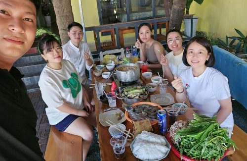 Khu 6 House | SOHO 1 PHÚ QUỐC