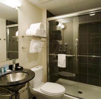 Hudson Square Hotel | SoHo 54