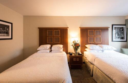 Hudson Square Hotel | SoHo 54