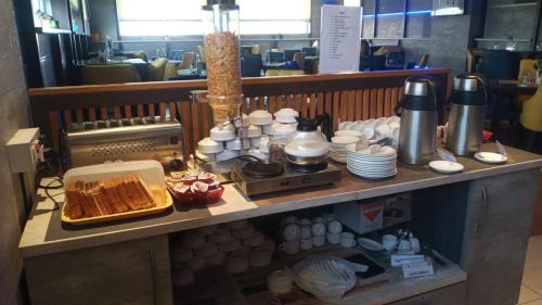 Mysore Hotel | Soho Boutique Hotel