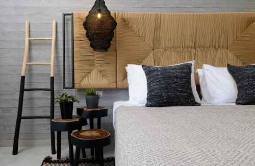 Chrisi Akti Apartment | Soho Exclusive Suites