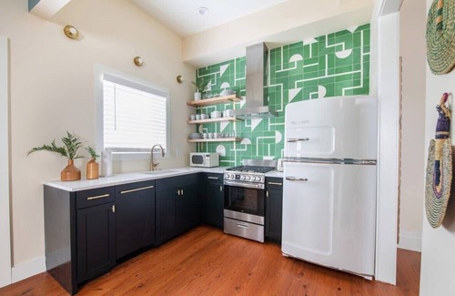 Radcliffeborough House | Soho House | Prime Location, Walk to Everything!