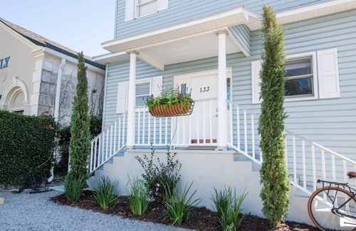 Radcliffeborough House | Soho House | Prime Location, Walk to Everything!